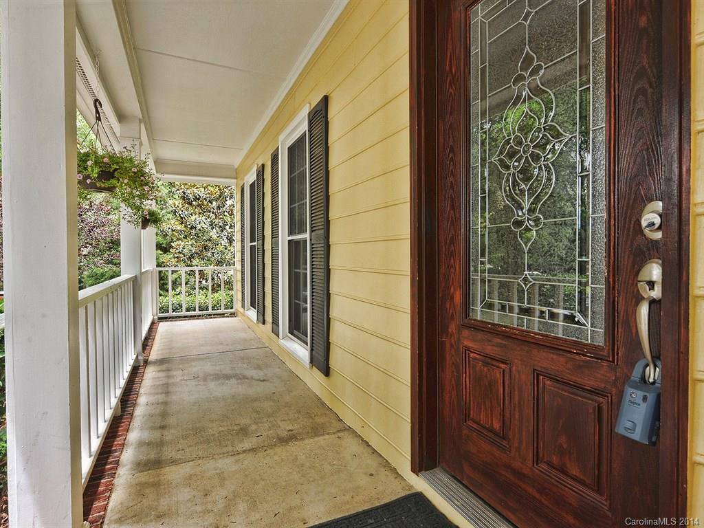 Mallard Trace - Residential