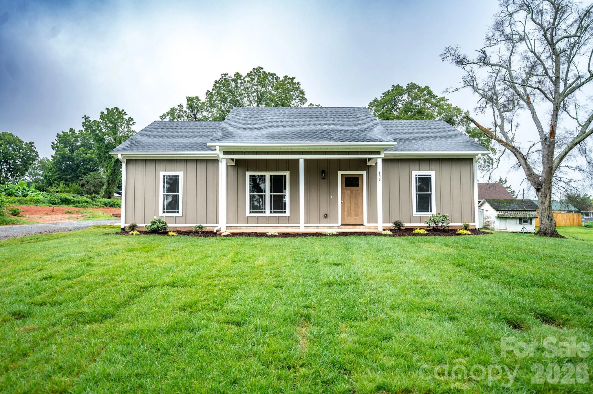 258 Florida Avenue, Spindale, NC, 28160