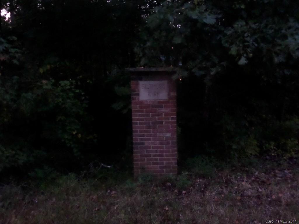 Biltmore Park - Land