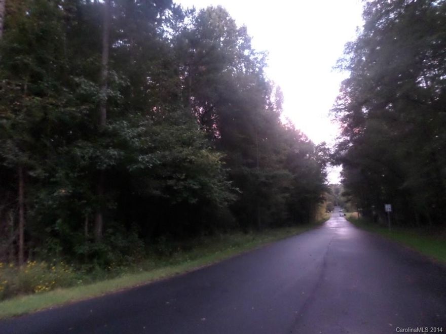 Great lot to build your dream home in growing area.  Must be purchased with 12322 Canal Dr