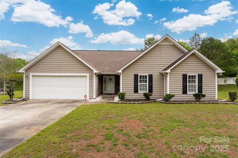 2412 Laura Drive Charlotte NC 28212