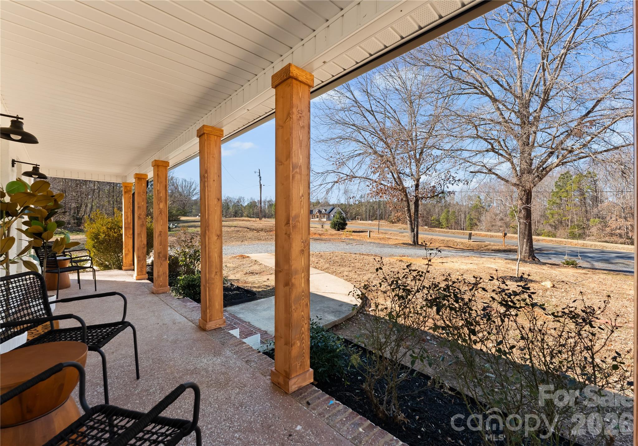 9215 Richardson King Road