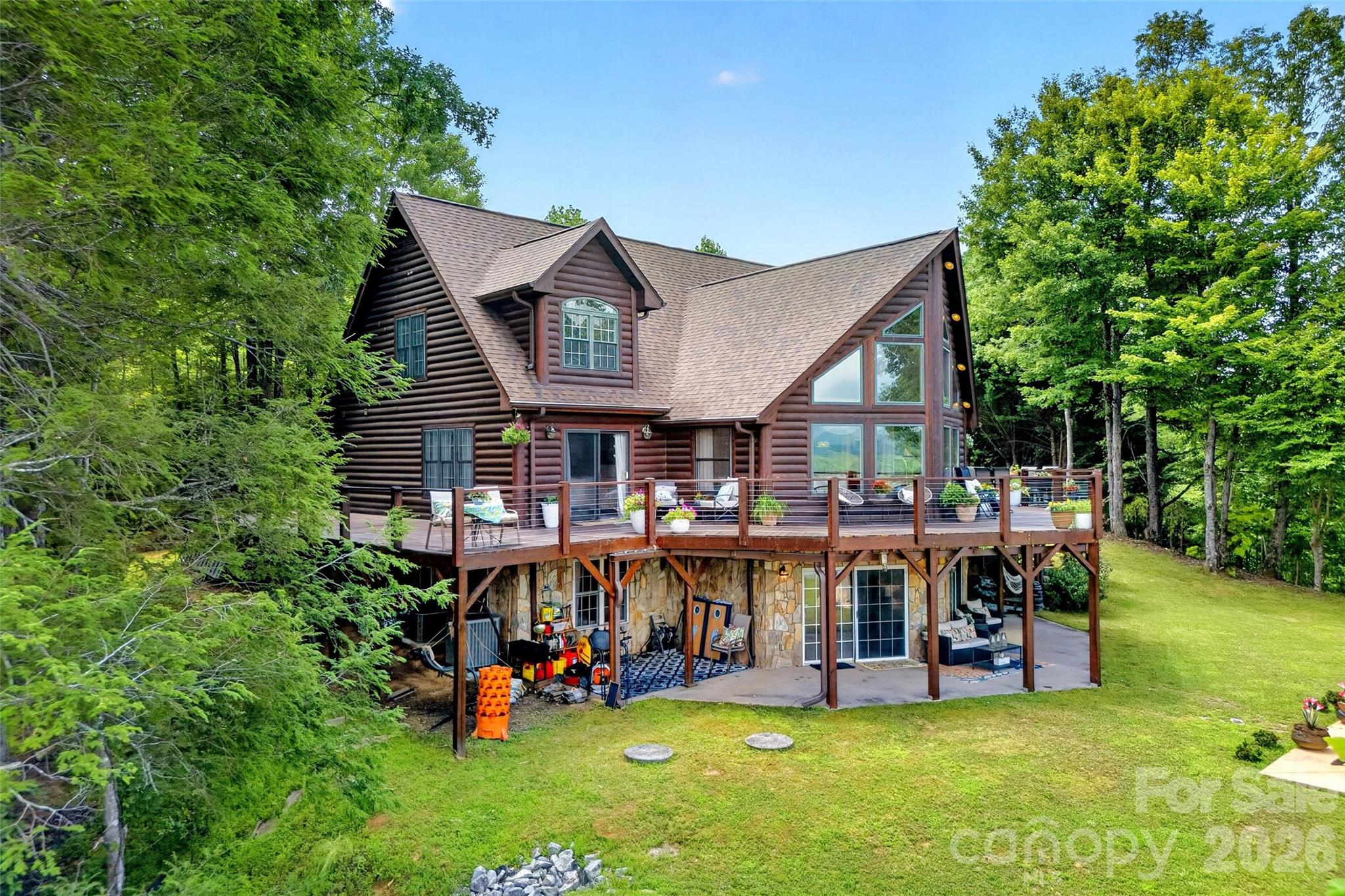 108 High Lake Drive
