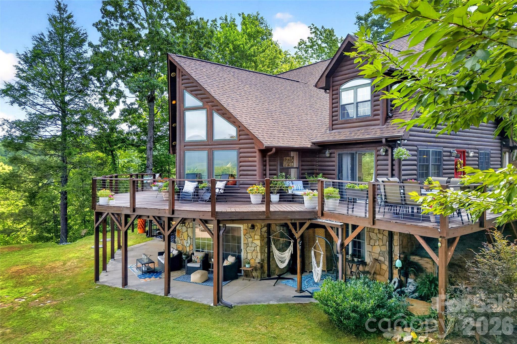 108 High Lake Drive