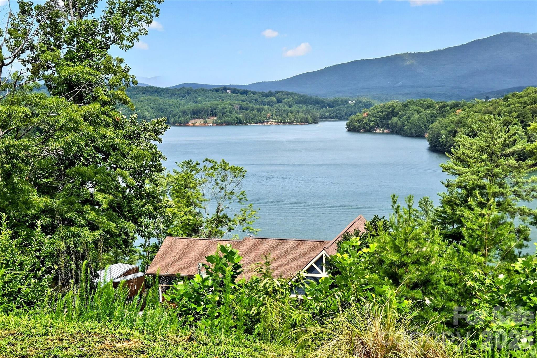 108 High Lake Drive