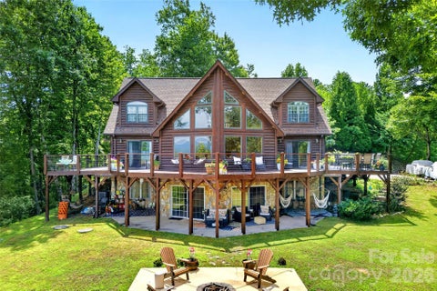 Photo of 108 High Lake Drive, Nebo, NC 28761 (MLS # 4405505)