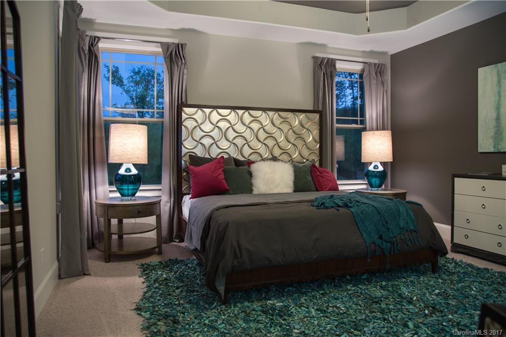 Bailey Springs - Residential