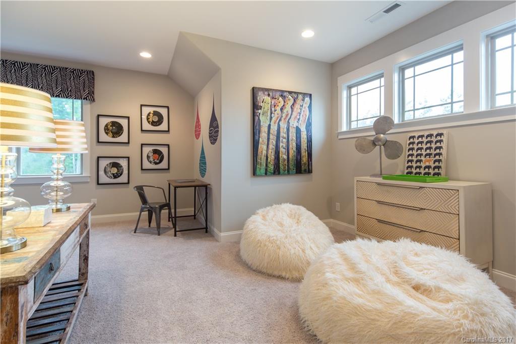 Bailey Springs - Residential