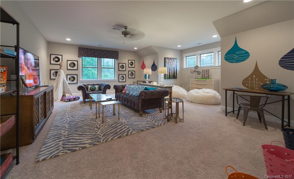 Bailey Springs - Residential