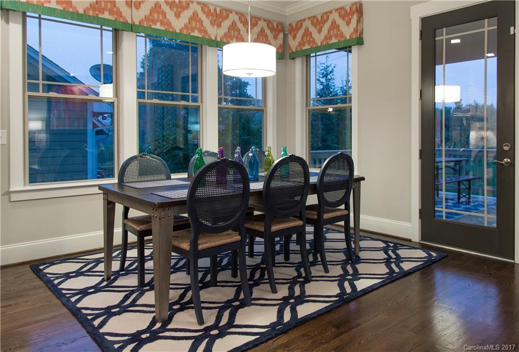 Bailey Springs - Residential