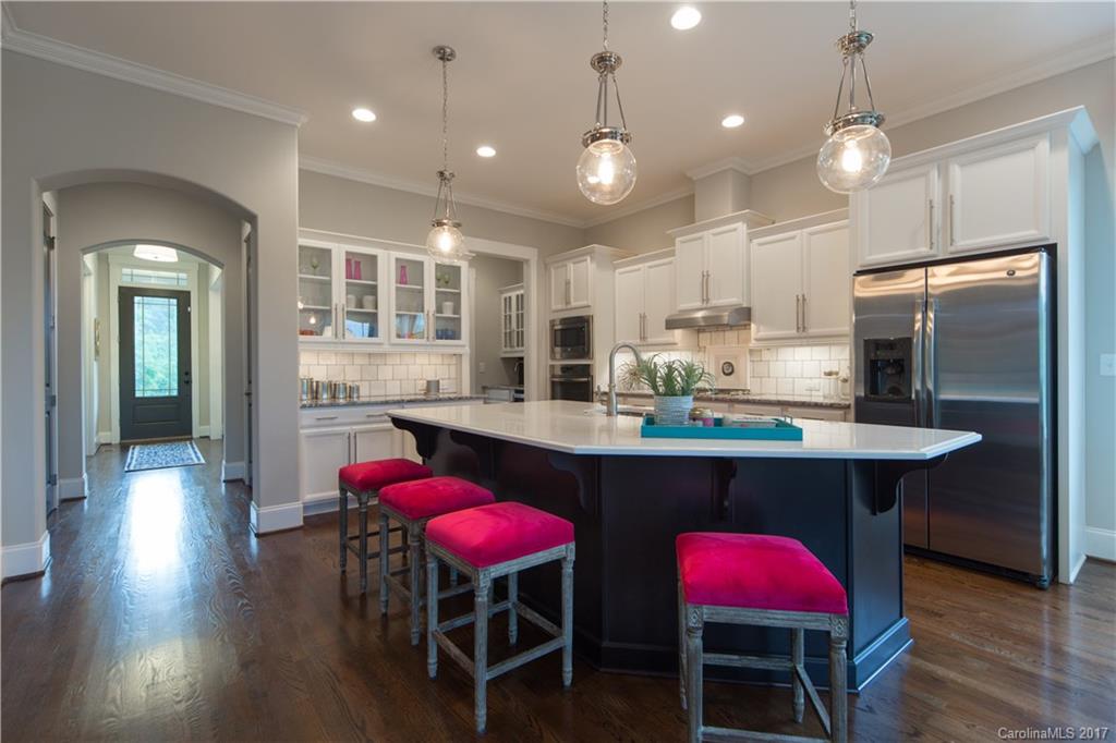 Bailey Springs - Residential