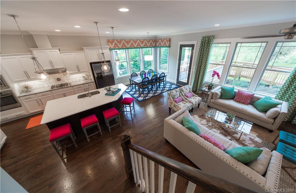 Bailey Springs - Residential