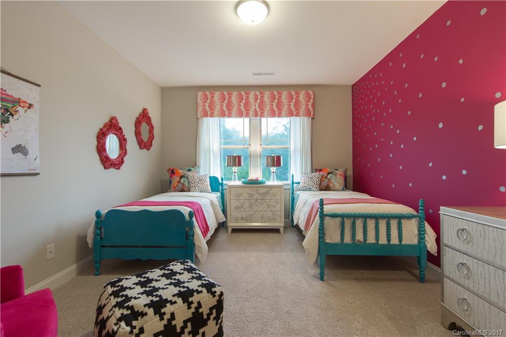 Bailey Springs - Residential