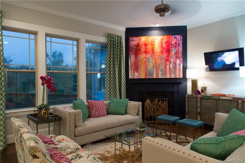 Bailey Springs - Residential