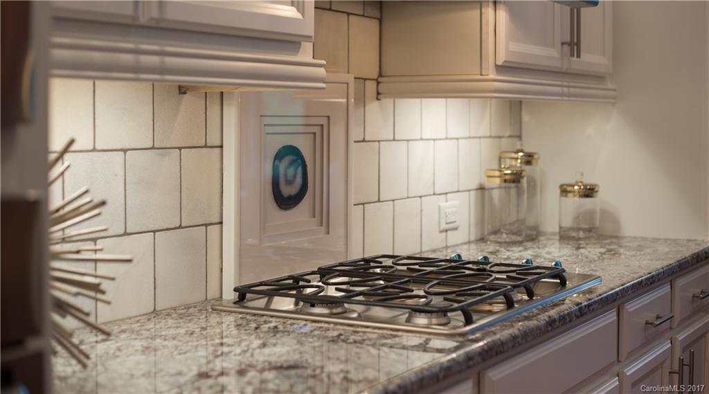 Bailey Springs - Residential