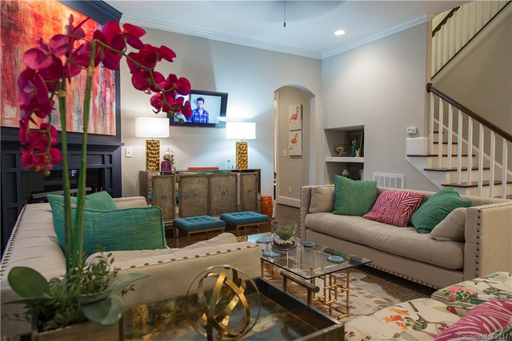 Bailey Springs - Residential