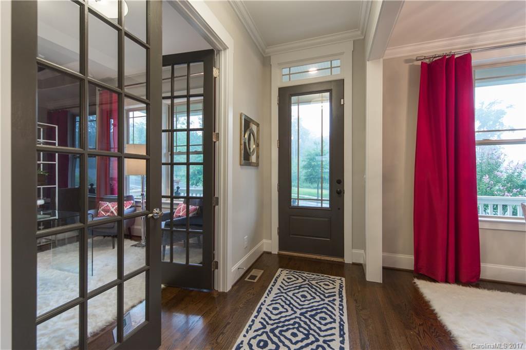 Bailey Springs - Residential