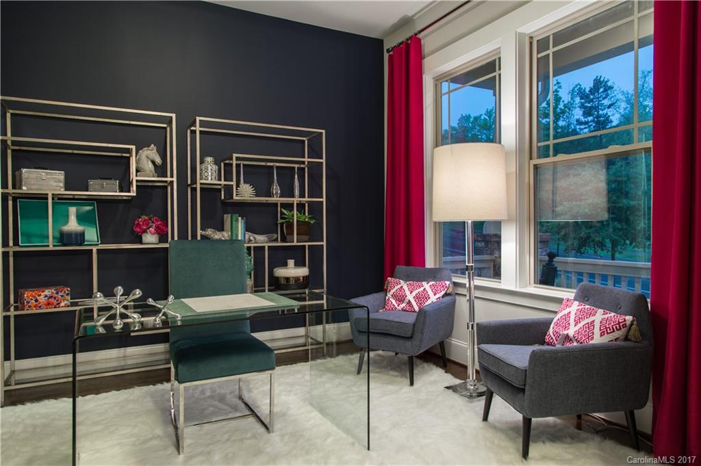 Bailey Springs - Residential