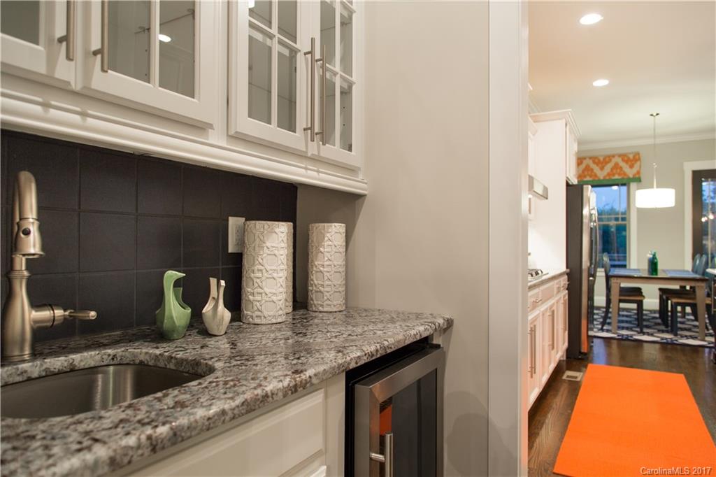 Bailey Springs - Residential