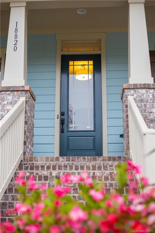 Bailey Springs - Residential