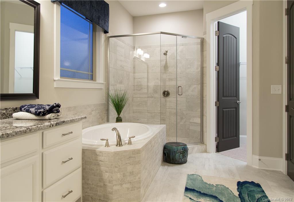 Bailey Springs - Residential