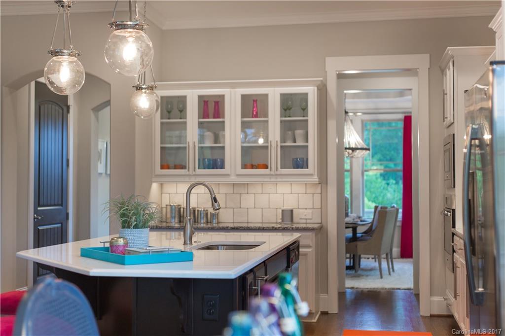 Bailey Springs - Residential