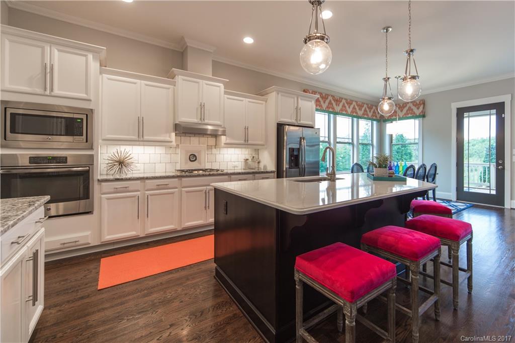 Bailey Springs - Residential