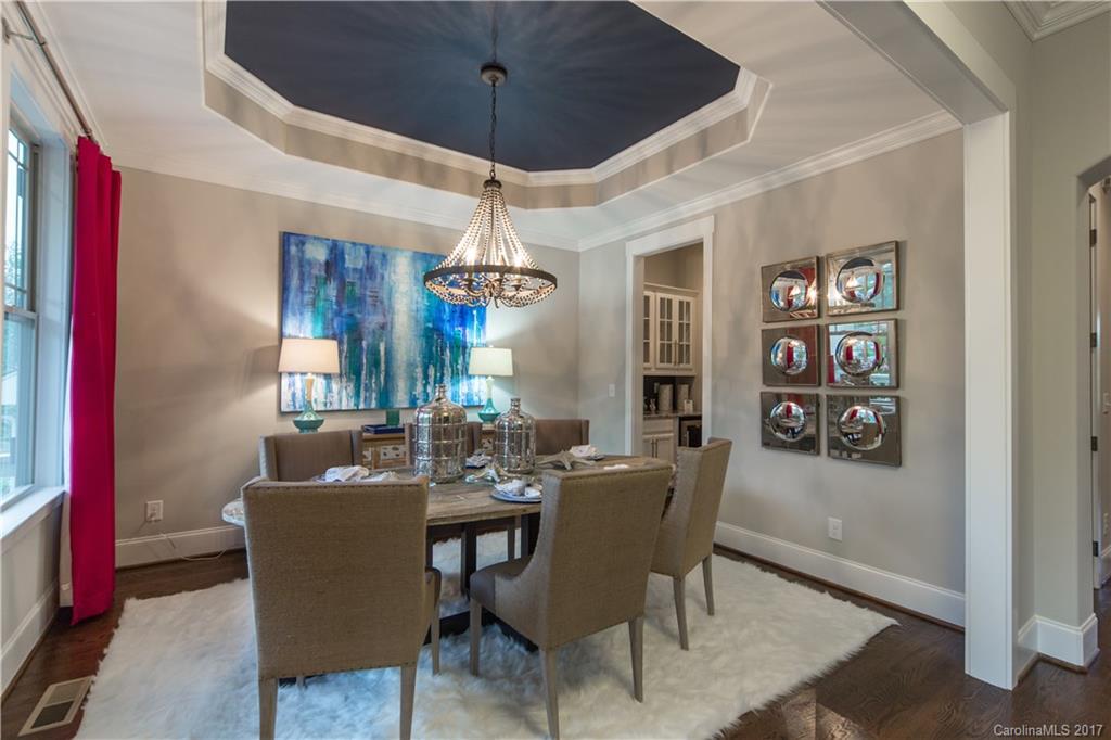 Bailey Springs - Residential