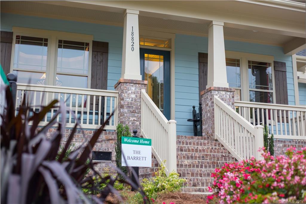 Bailey Springs - Residential