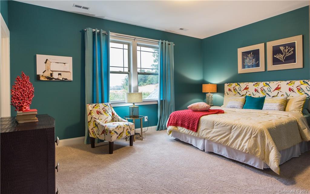 Bailey Springs - Residential