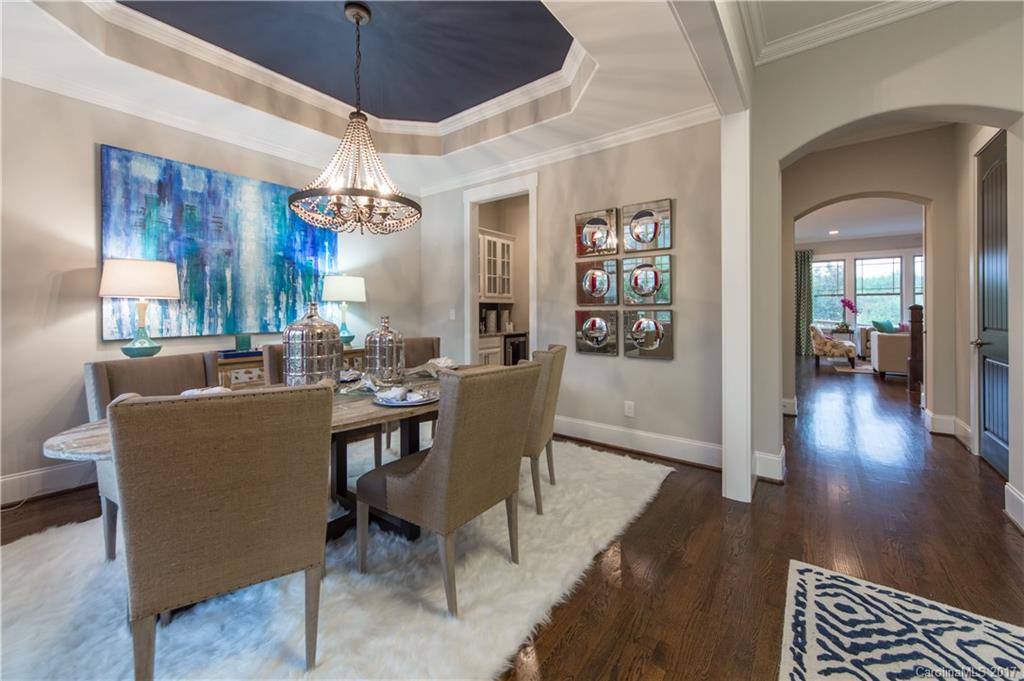 Bailey Springs - Residential