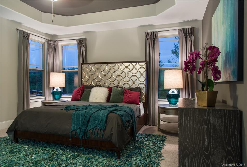 Bailey Springs - Residential