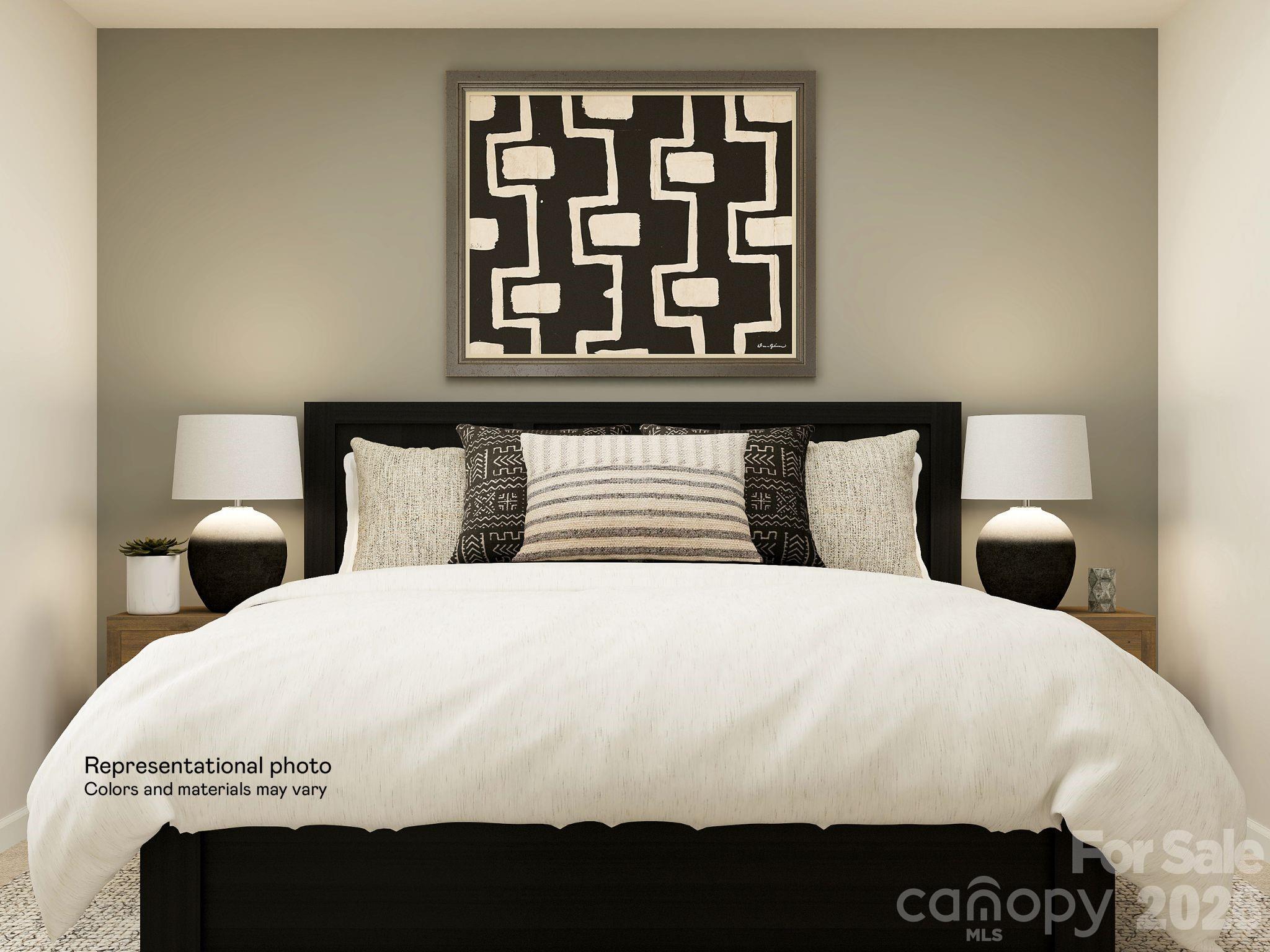 Bakers Creek - Residential