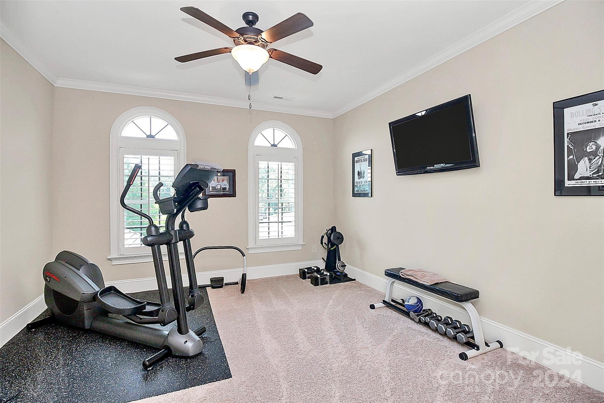 Quintessa - Residential