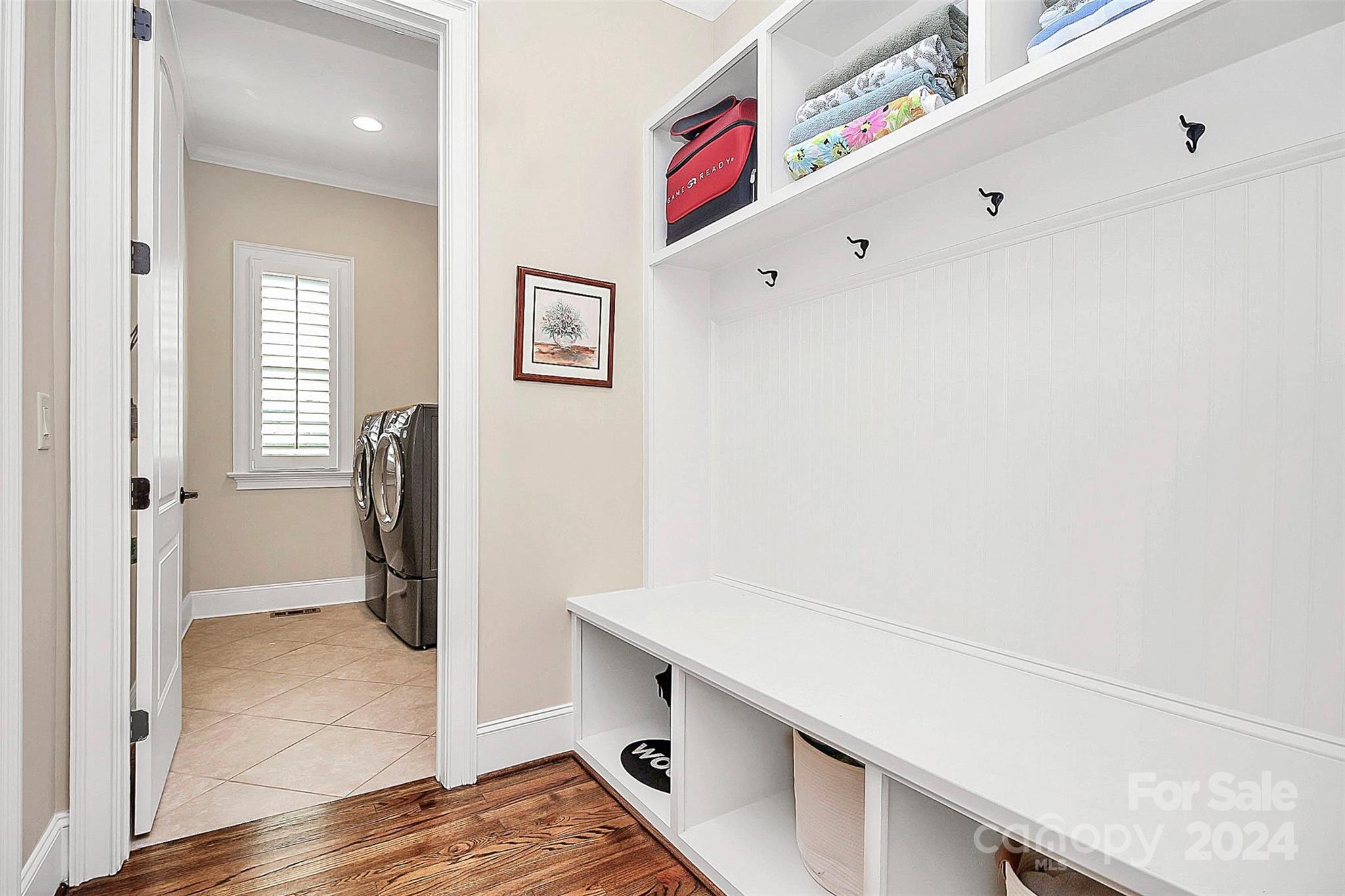 Quintessa - Residential