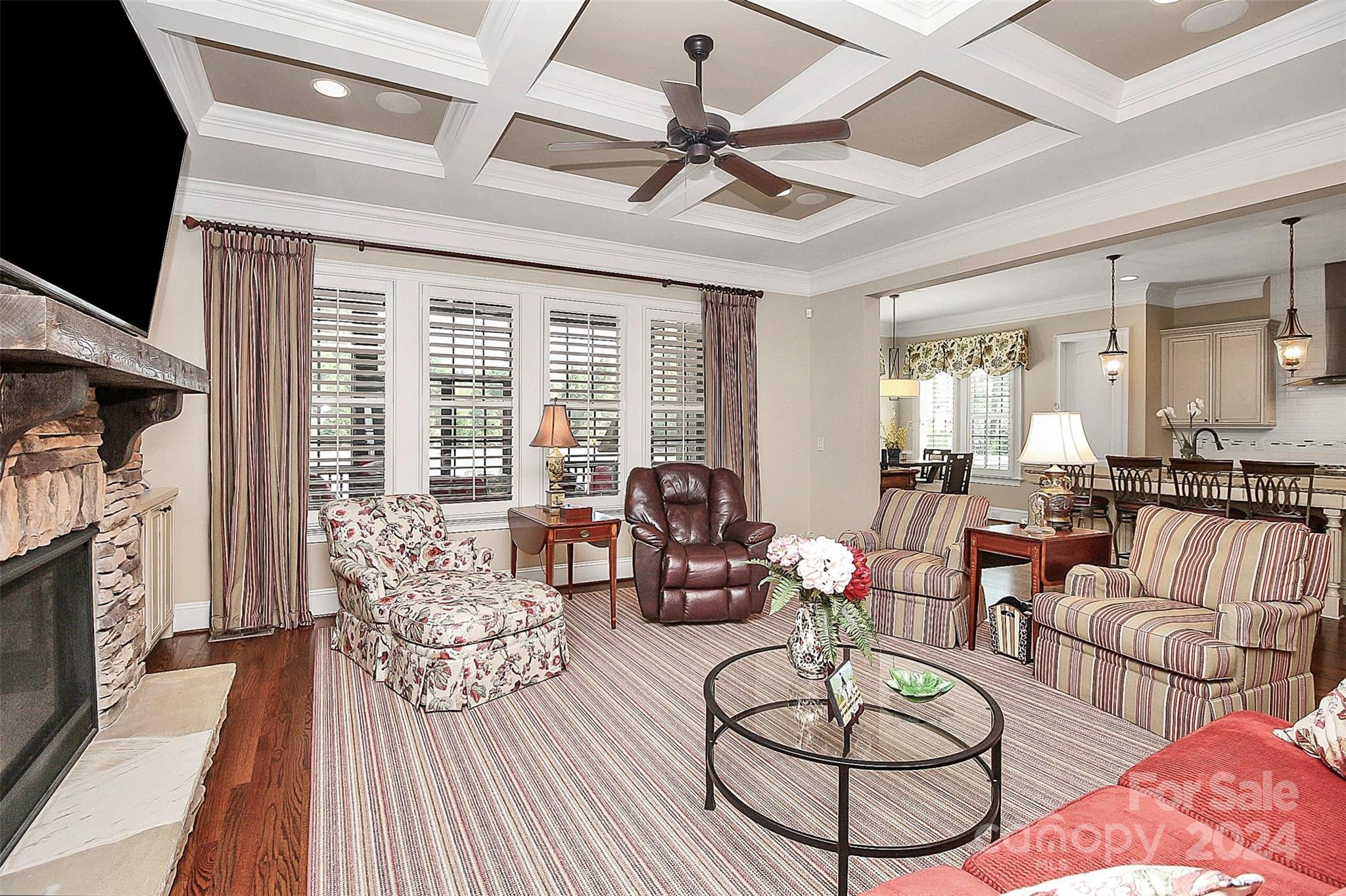 Quintessa - Residential