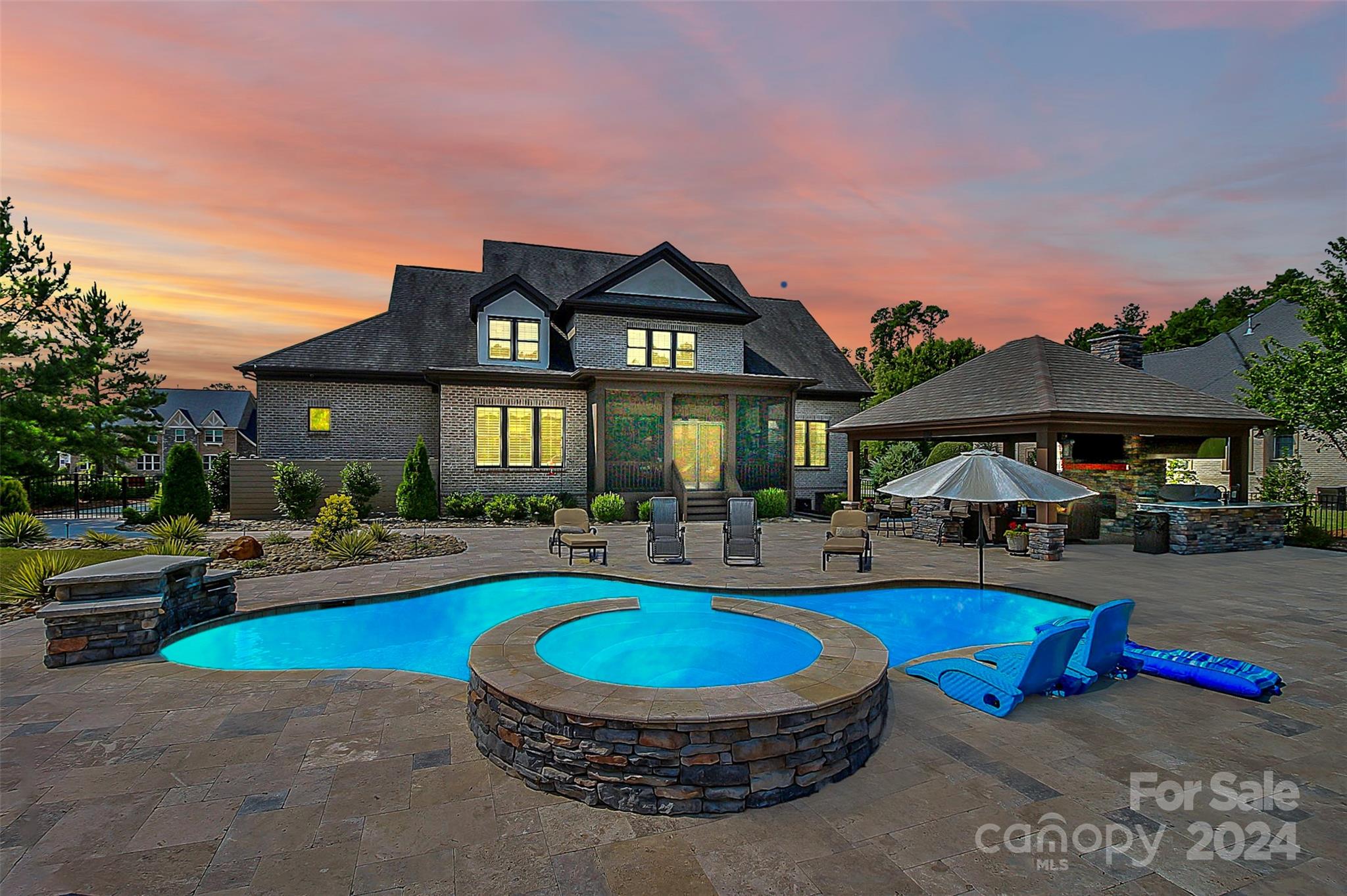 Quintessa - Residential