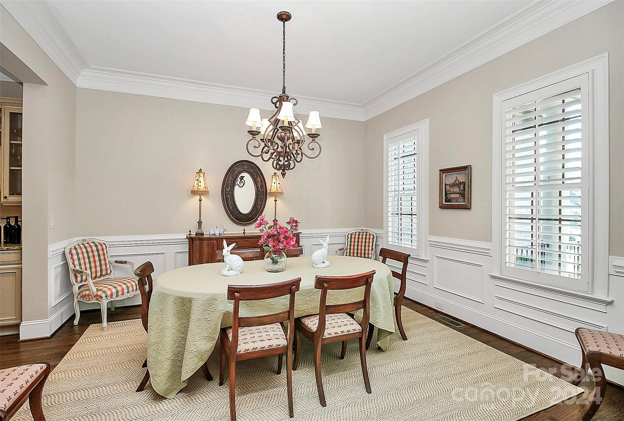 Quintessa - Residential