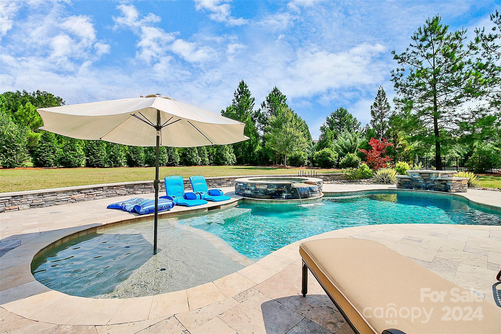 Quintessa - Residential