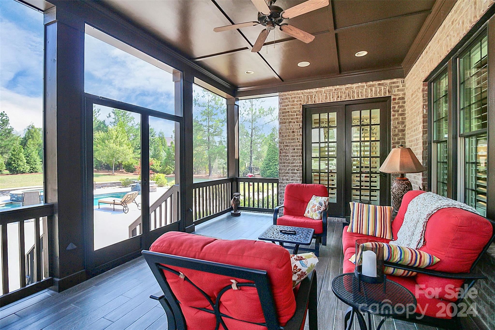 Quintessa - Residential