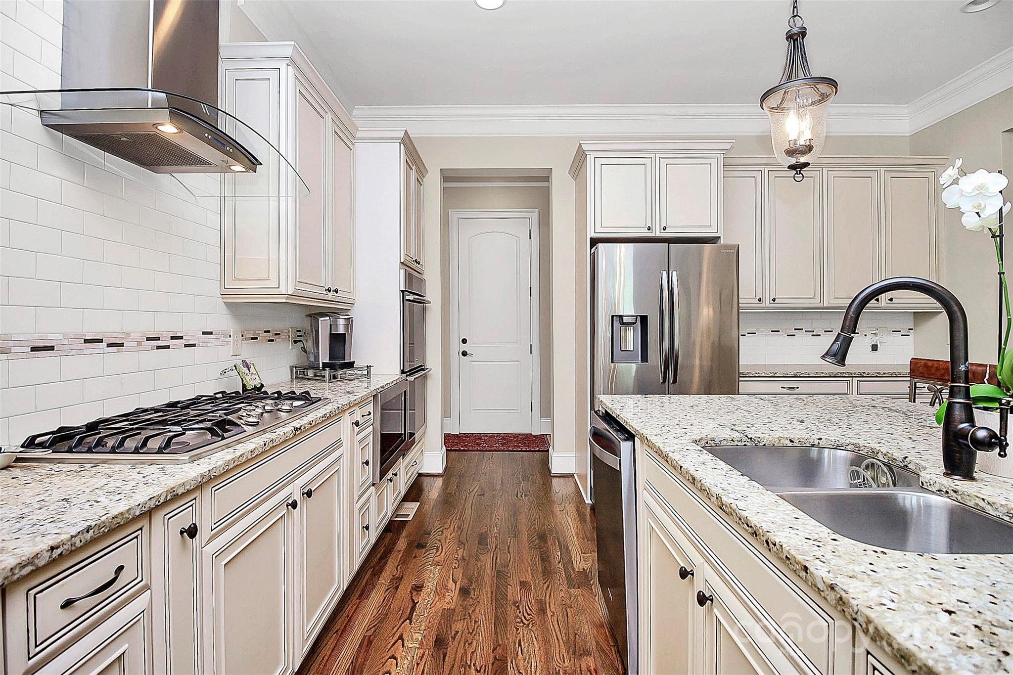 Quintessa - Residential