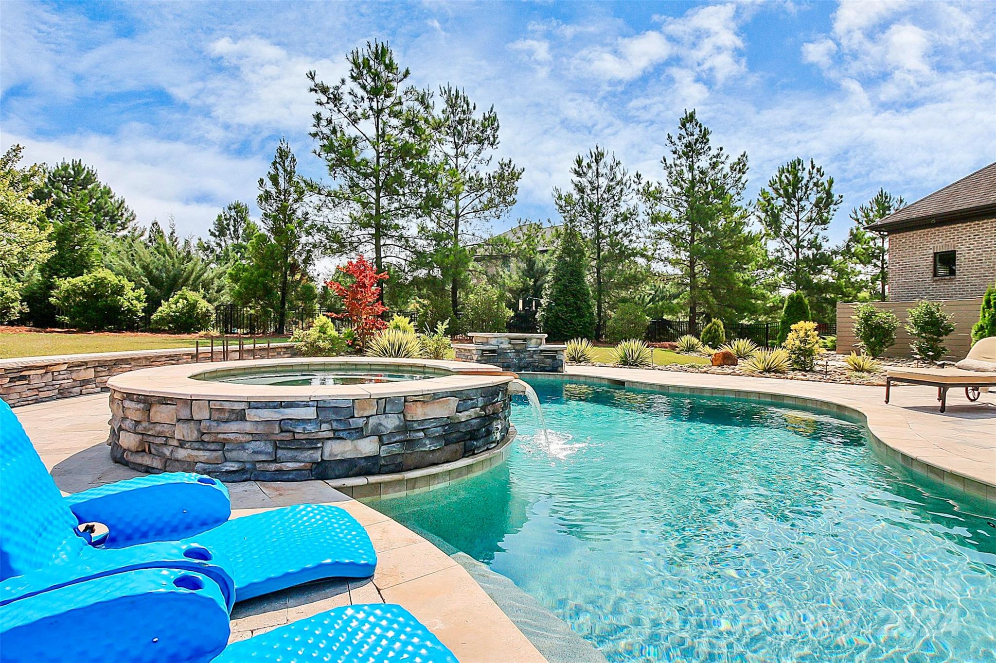 Quintessa - Residential