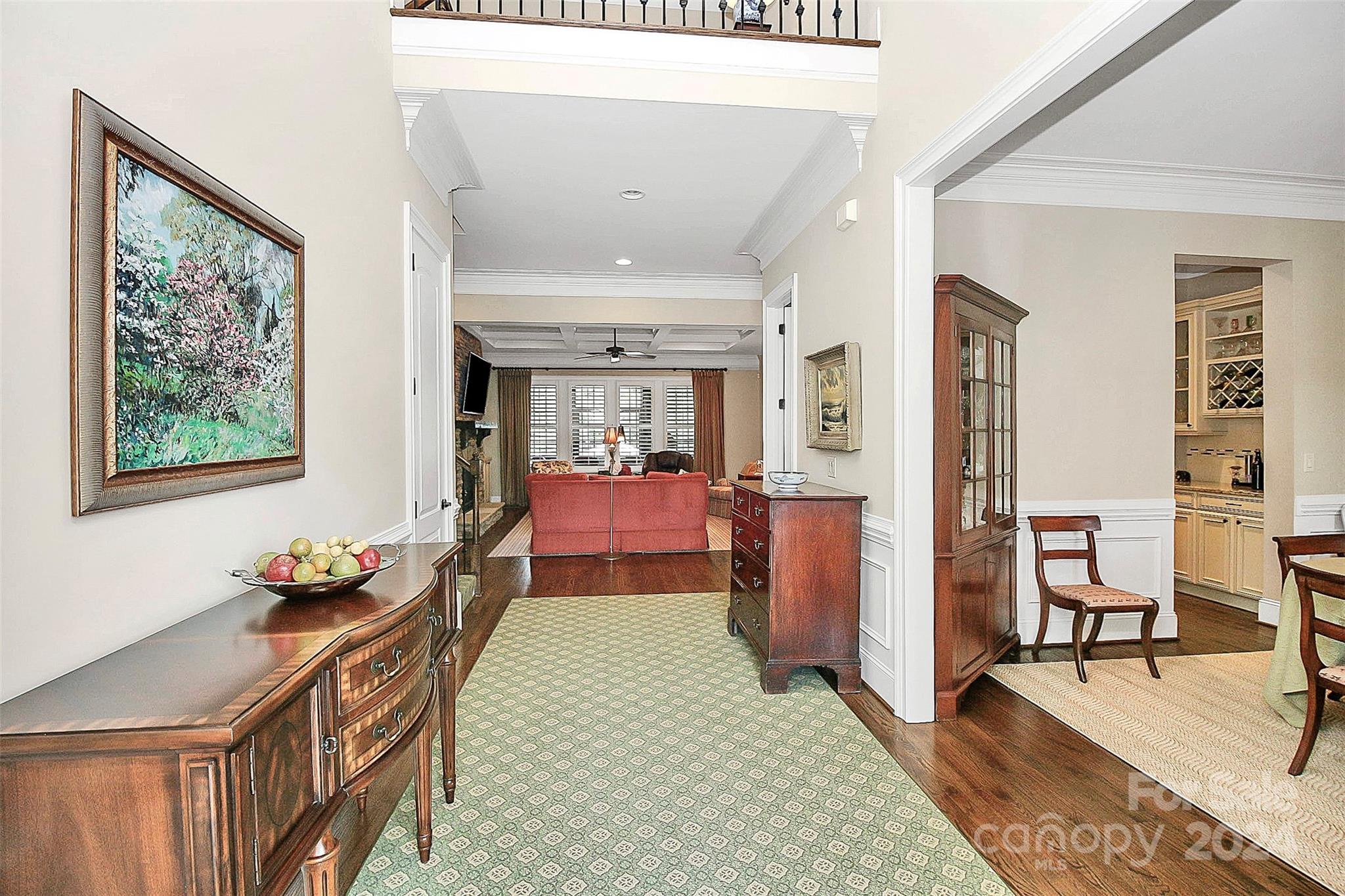 Quintessa - Residential