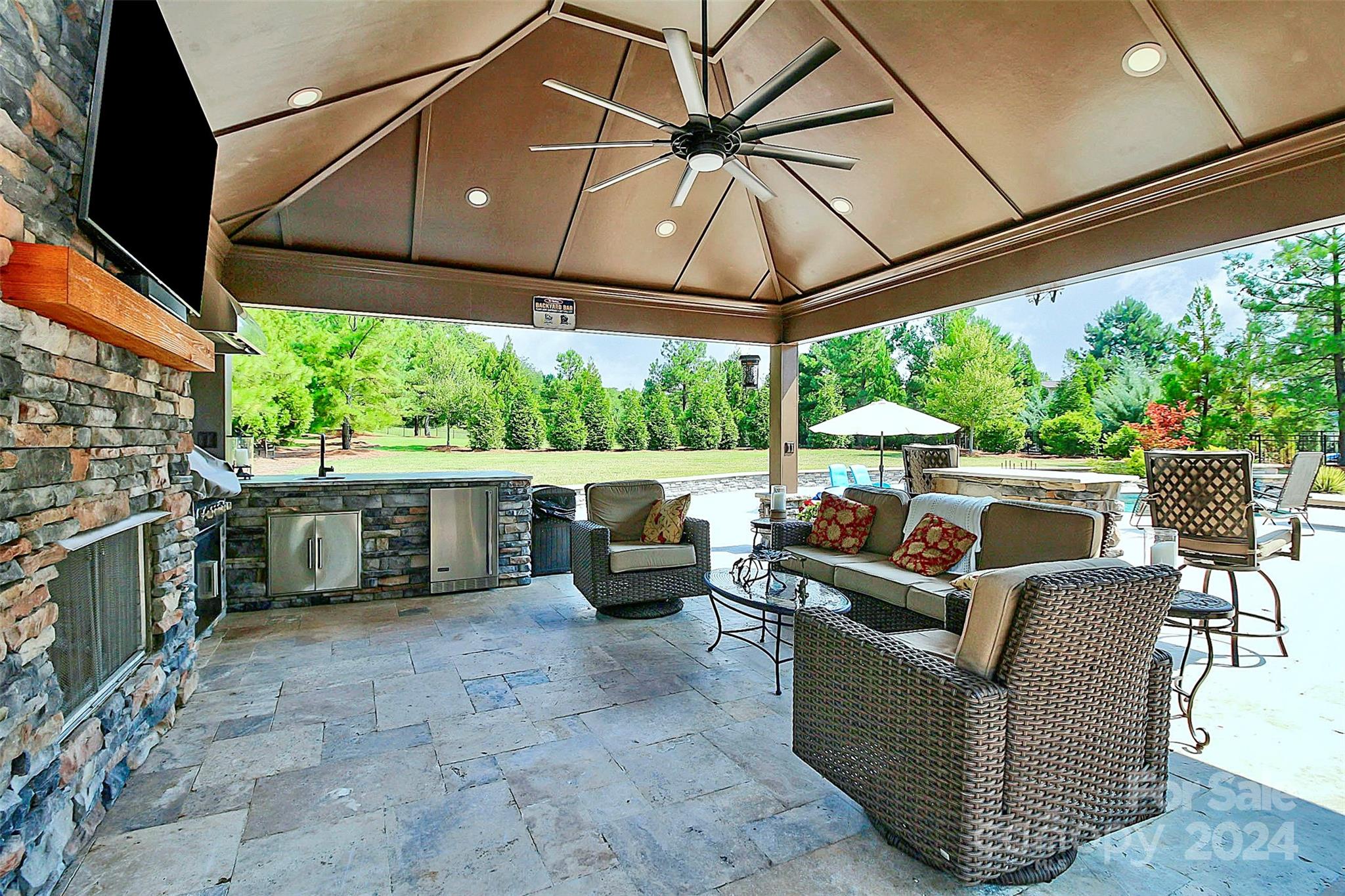 Quintessa - Residential