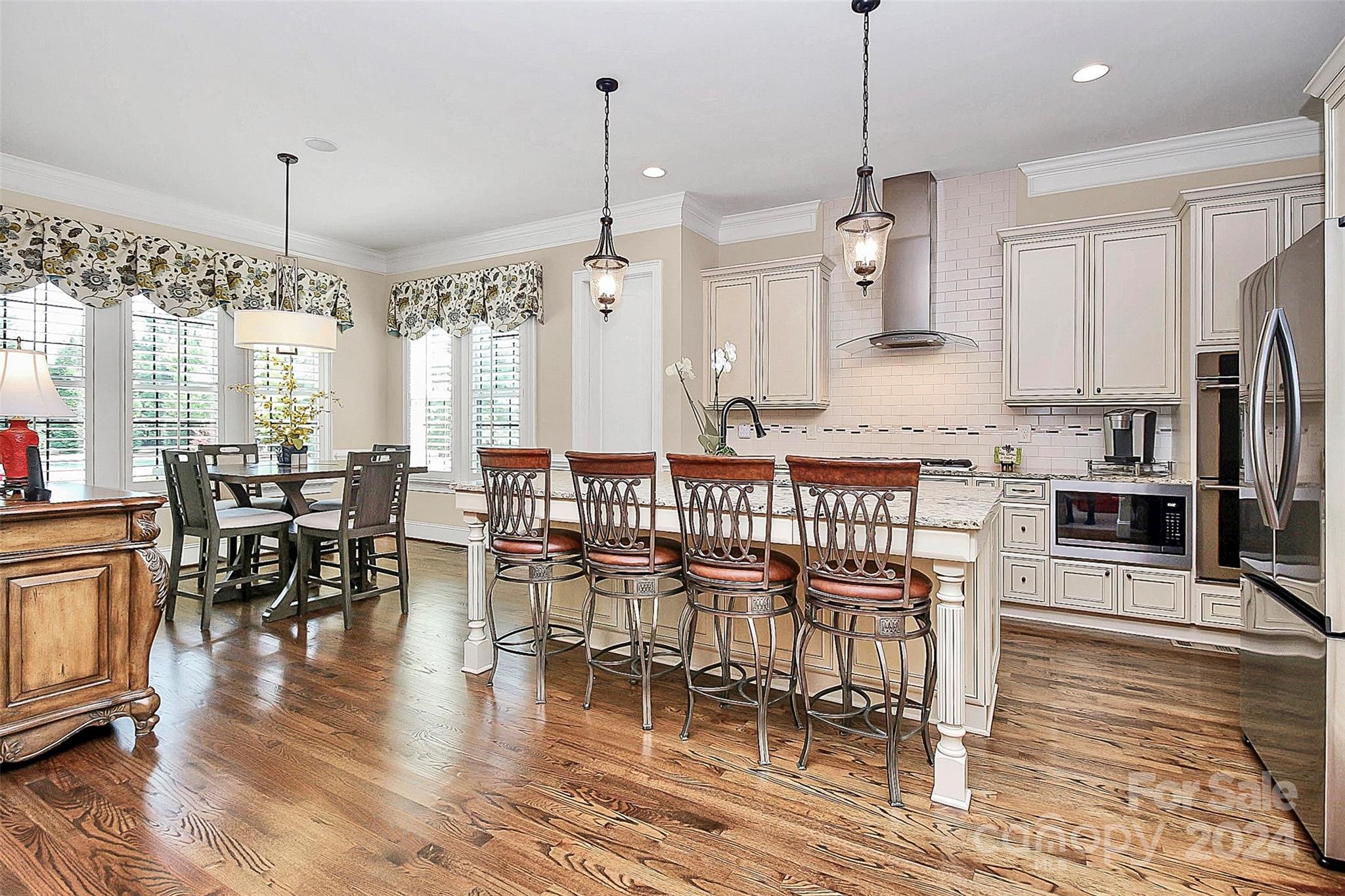 Quintessa - Residential