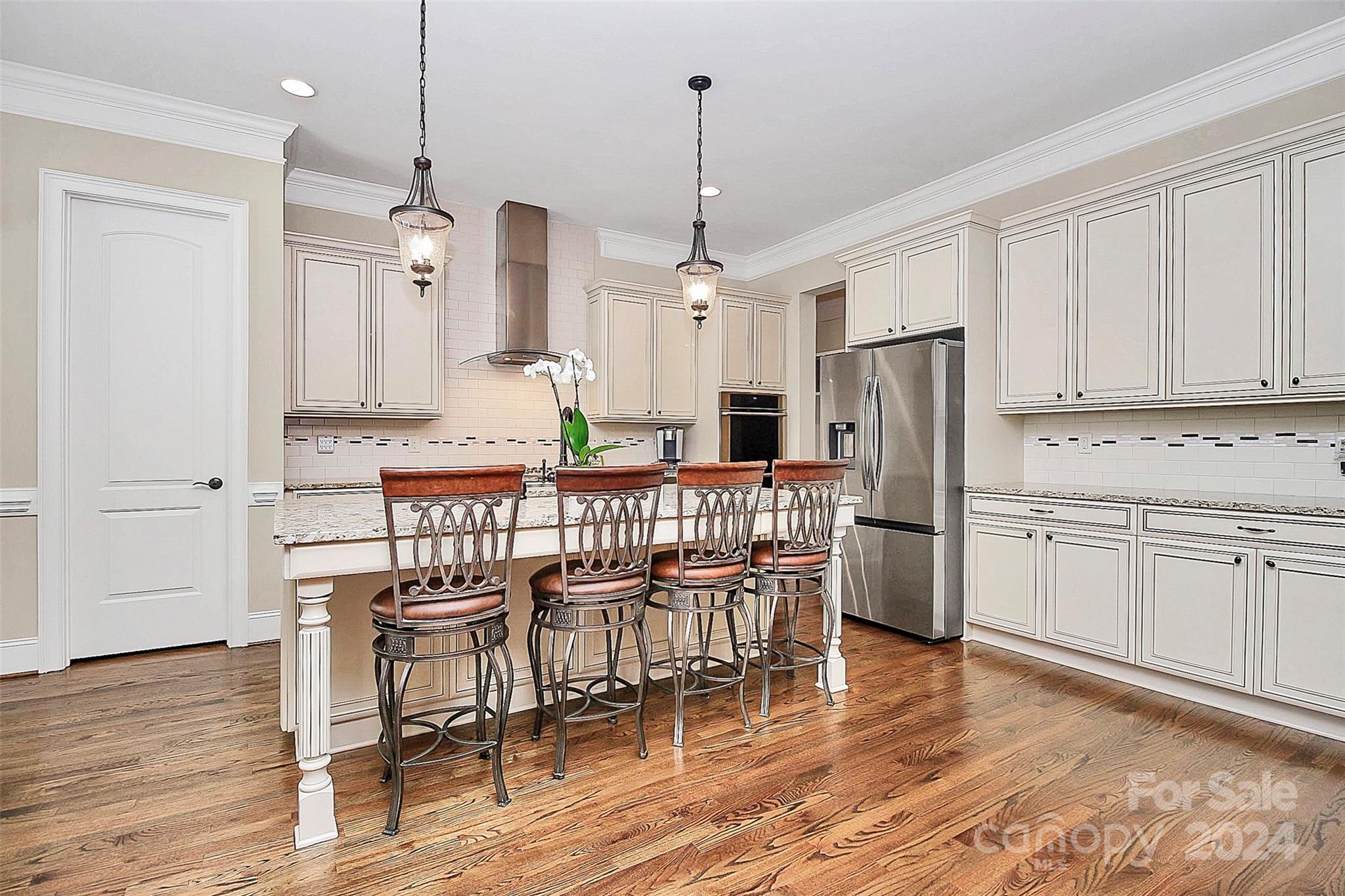 Quintessa - Residential