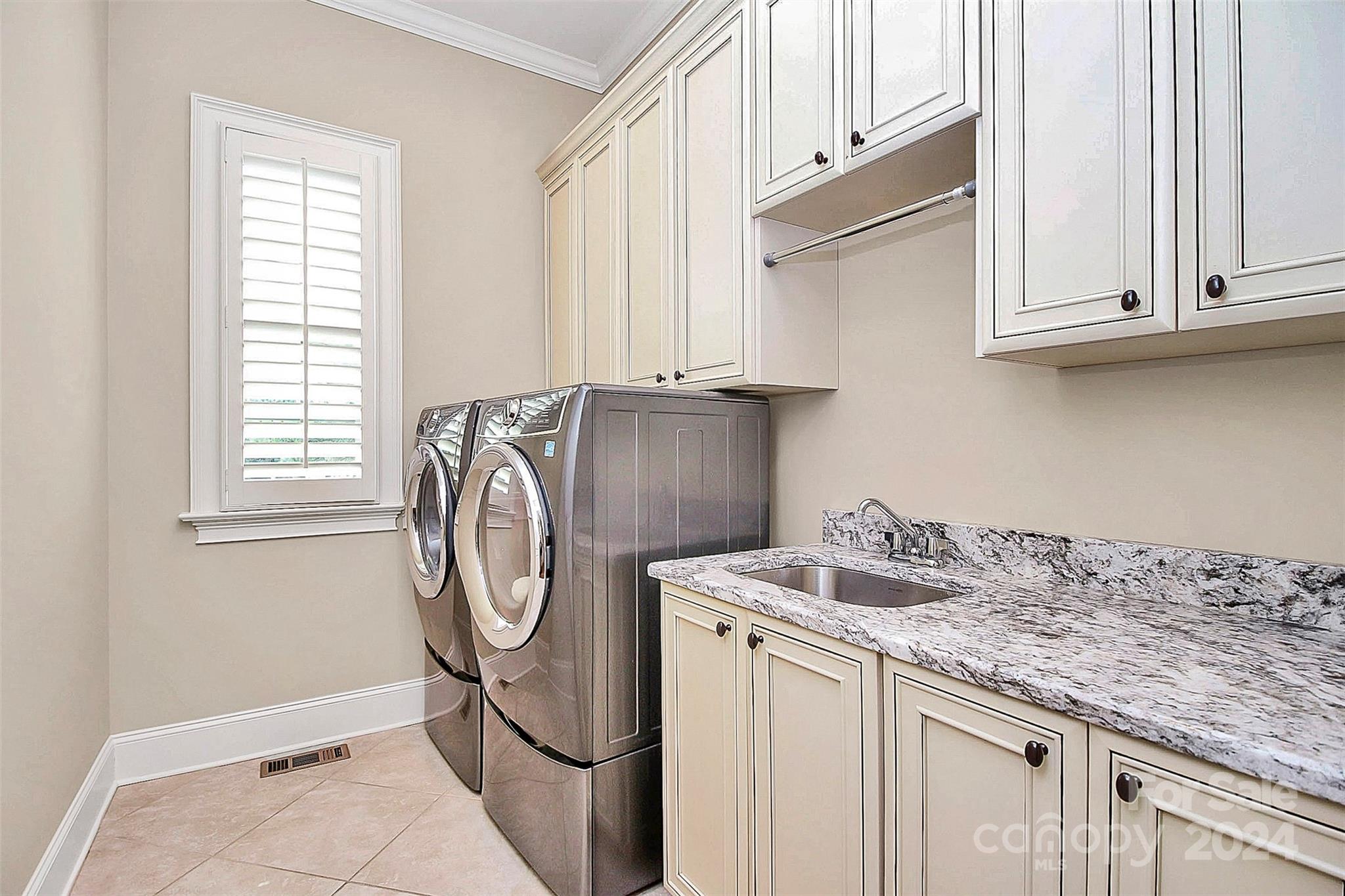 Quintessa - Residential