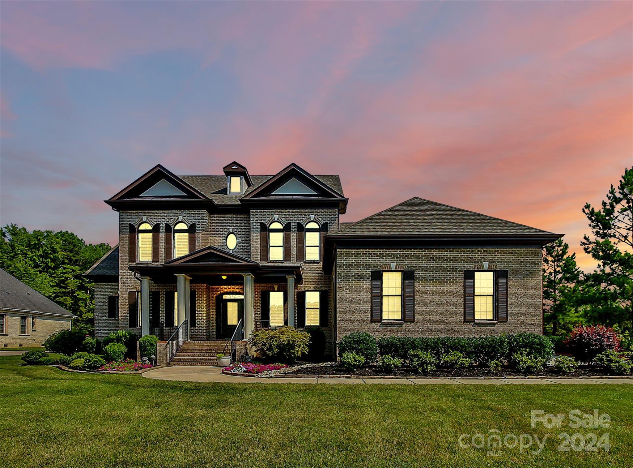 Quintessa - Residential