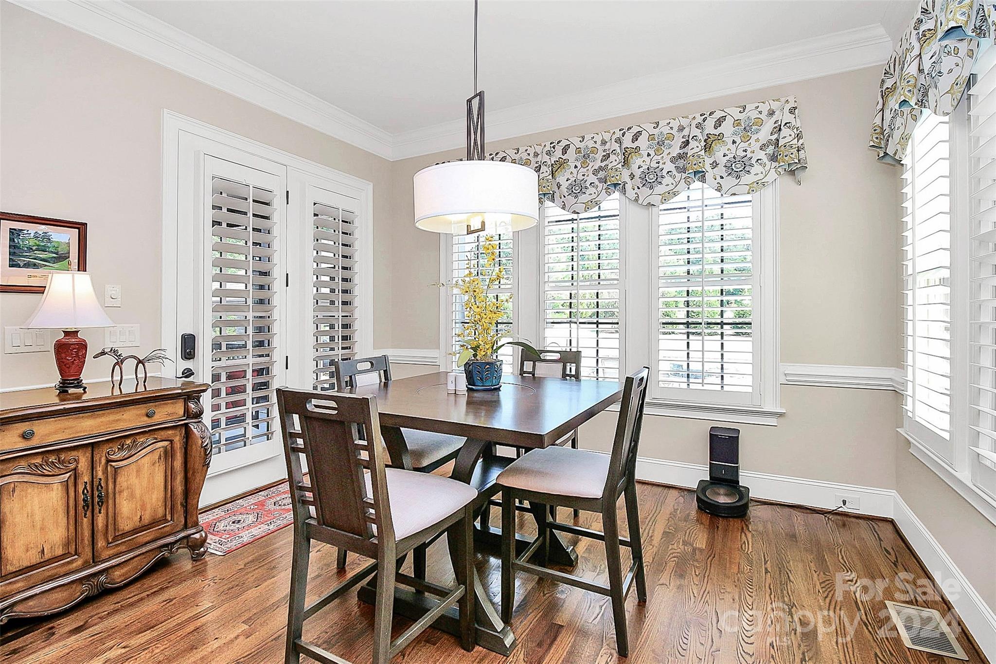 Quintessa - Residential