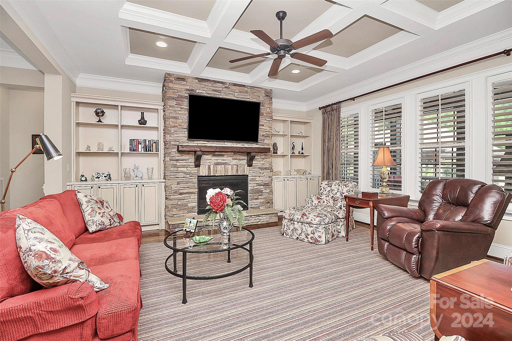 Quintessa - Residential